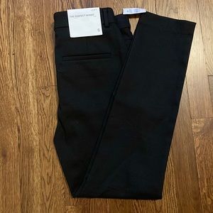 Ann Taylor Loft The Perfect Skinny Pant NWT